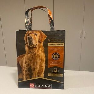 🌼3/$20🌼 Upcycled Purina Pro Plan Tote Bag ♻️